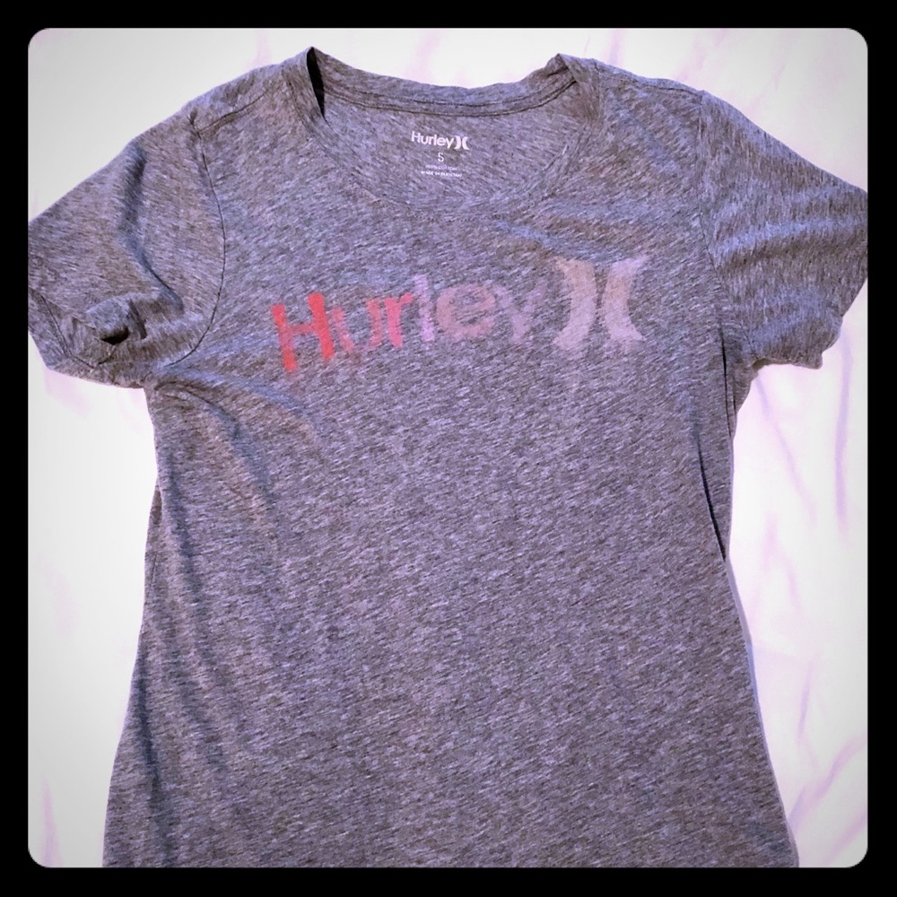 Hurley tee